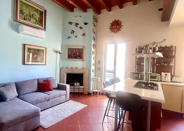 Duomo Apartment