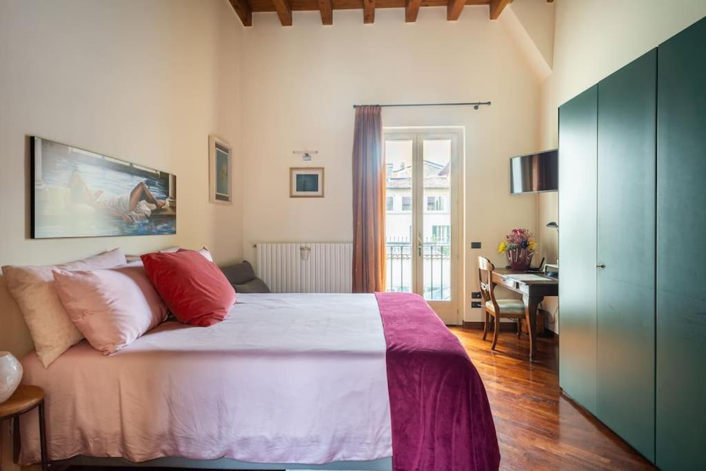 Appartement Duomo Brescia