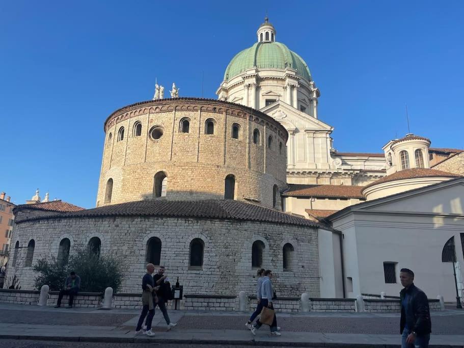 Appartement Duomo