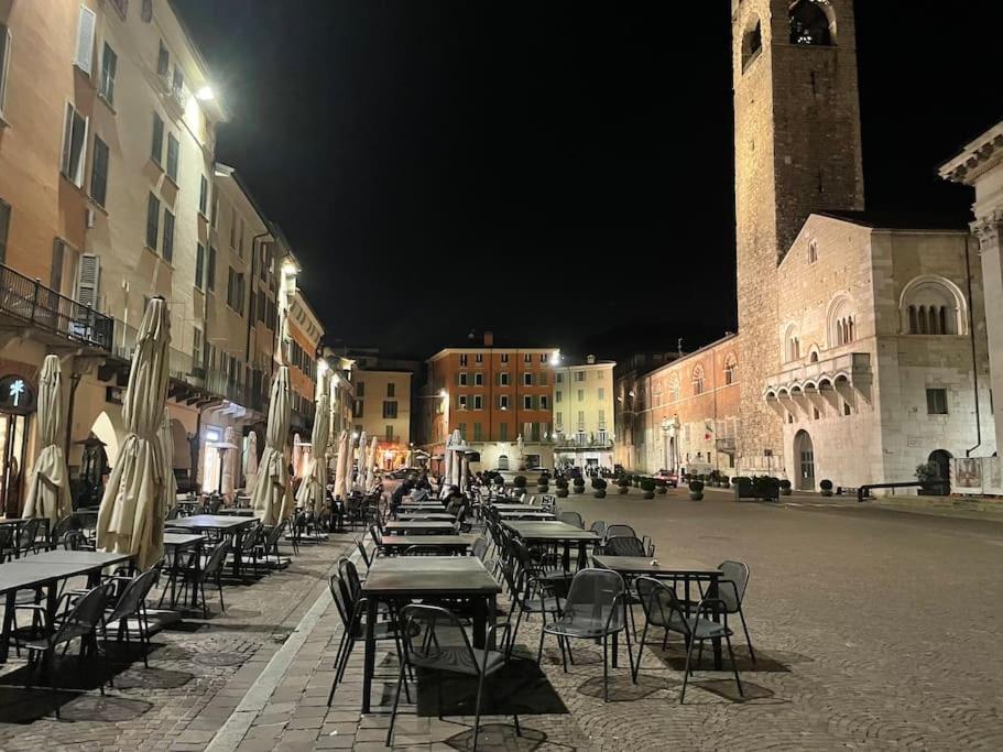 Duomo Apartamento Brescia