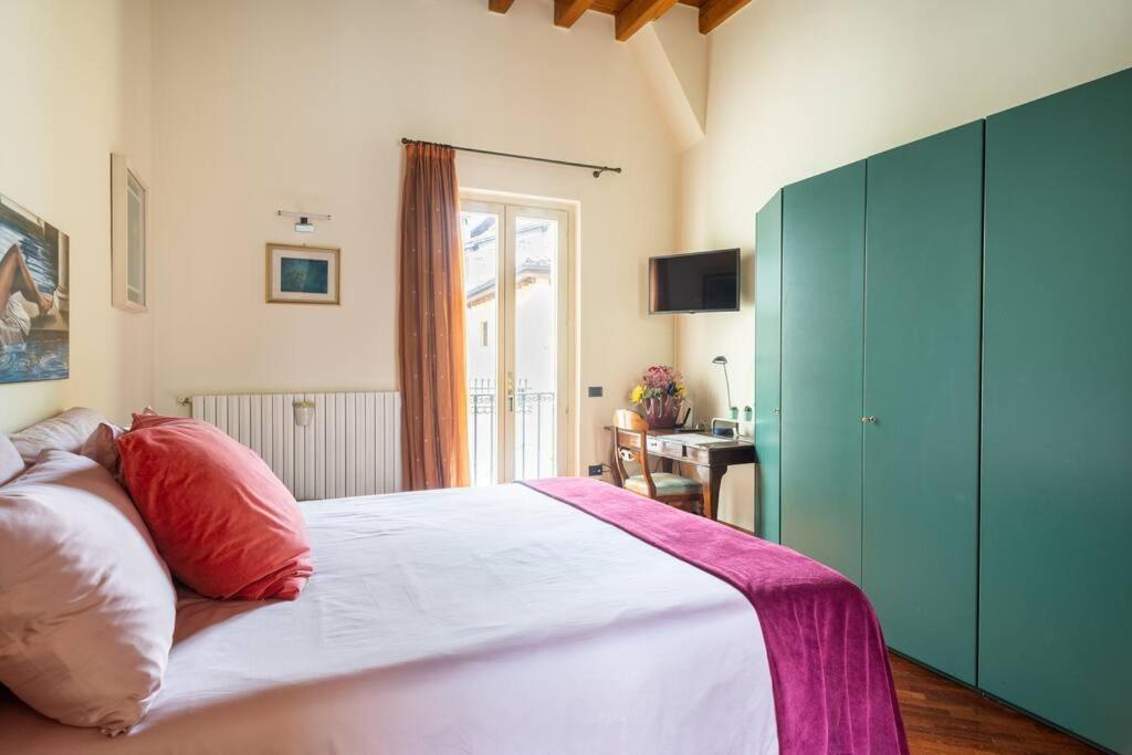 Appartement Duomo Brescia