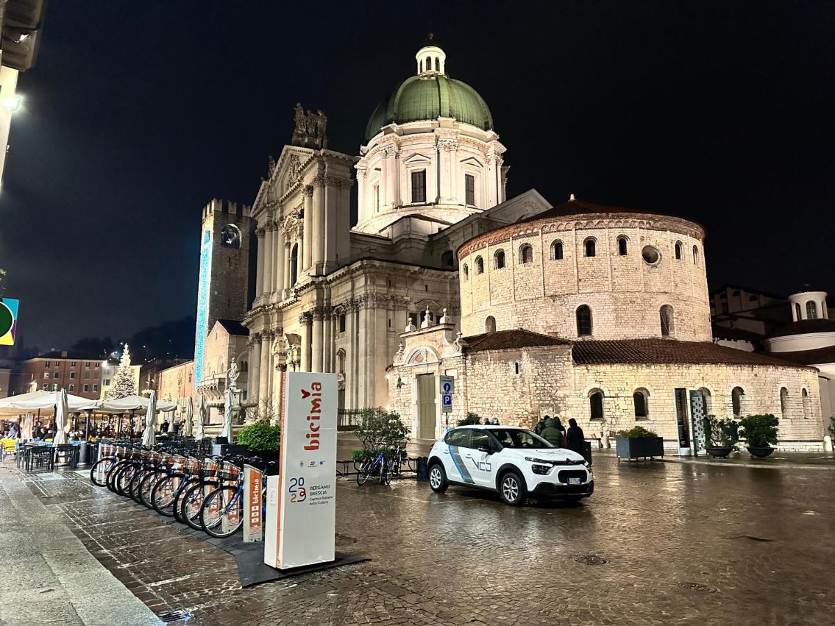 Apartamento Duomo *
