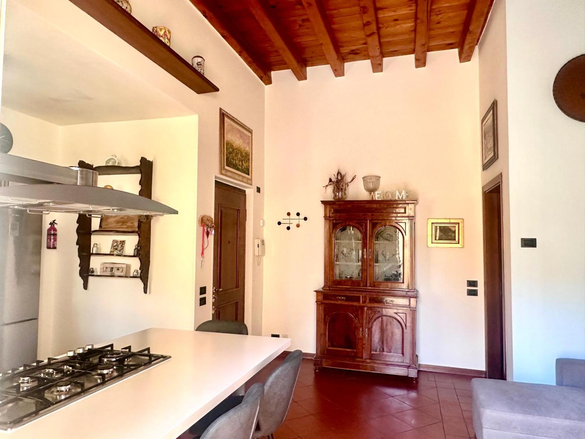 Appartement Duomo Brescia