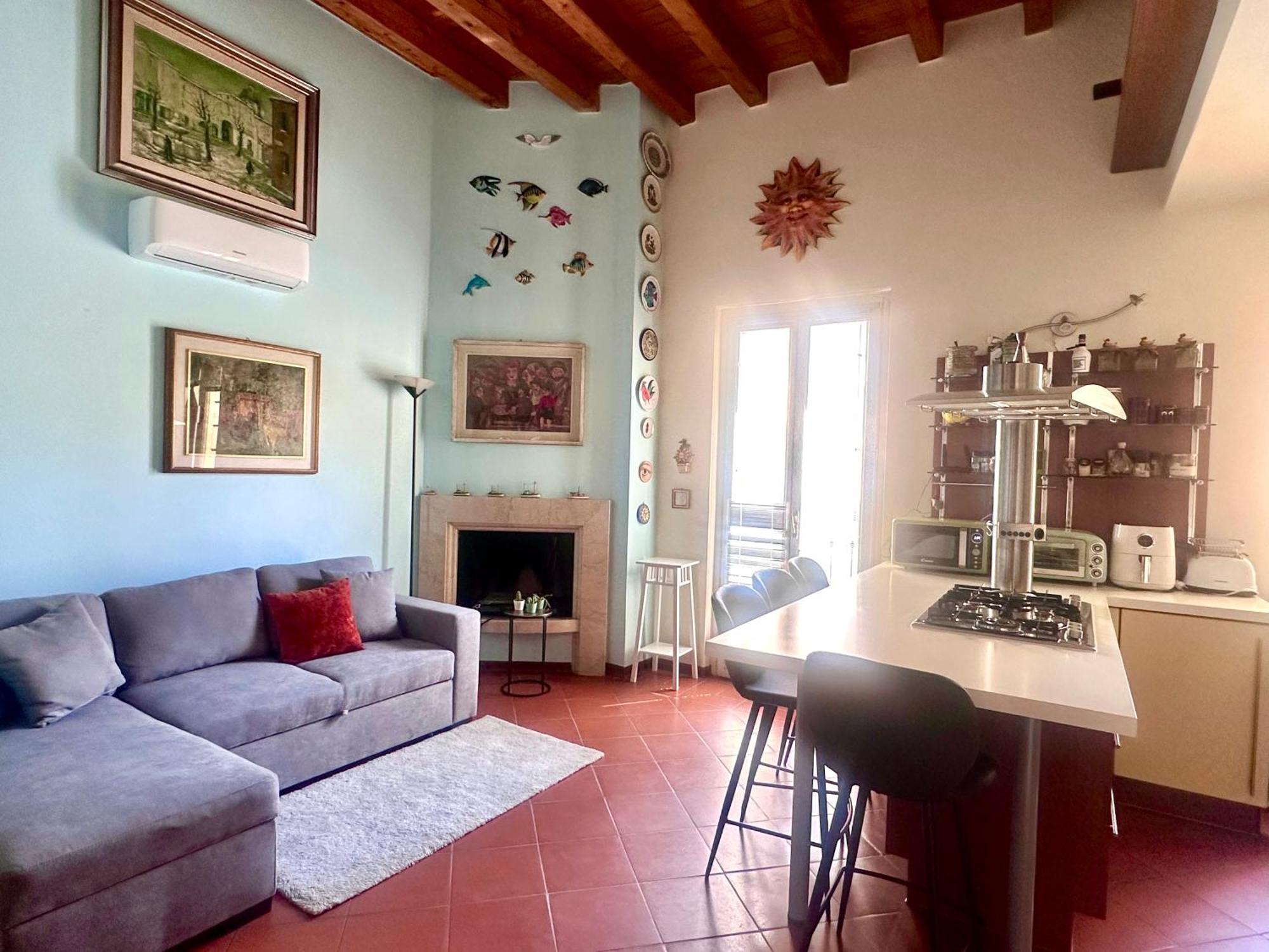 Appartement Duomo