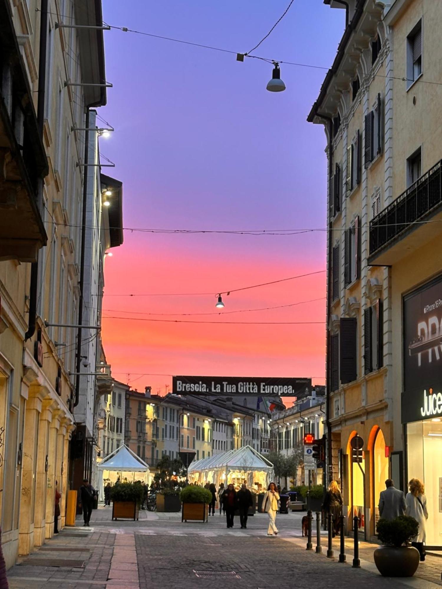 Duomo Brescia